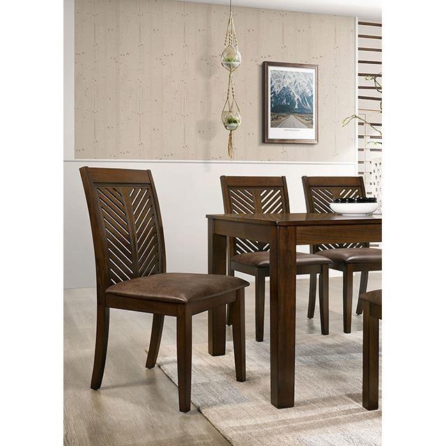 Large Picture of Furniture of America Garnett CM3490T