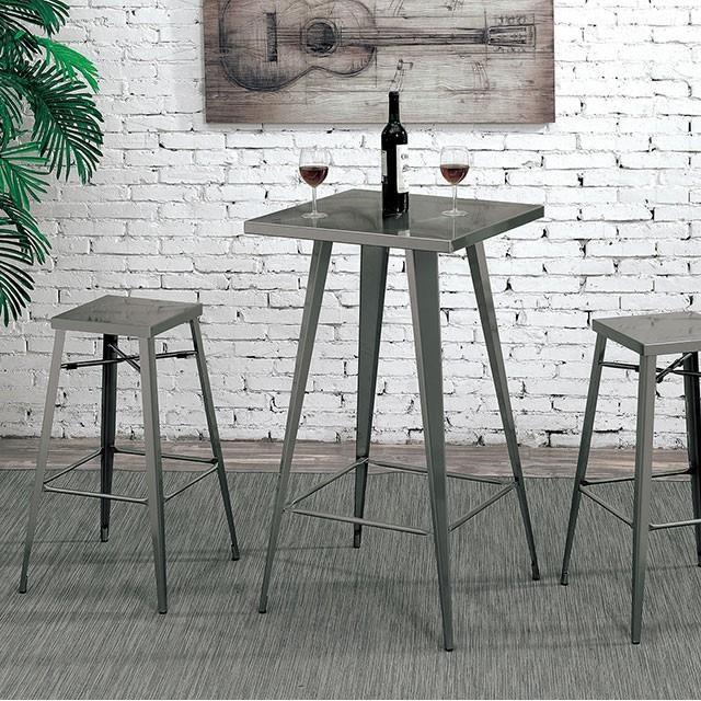 Large Picture of Furniture of America Timon CM3504BT