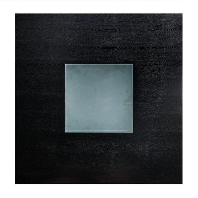 Large Picture of Furniture of America Luminar CM3559PT Counter Ht. Table