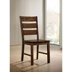 Furniture of America Dulce CM3604SC-2PK Side Chair (2/Ctn)