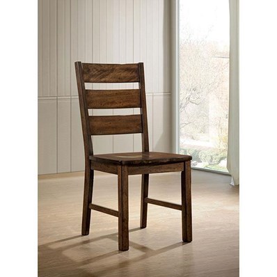 Furniture of America Dulce CM3604SC-2PK Side Chair (2/Ctn)