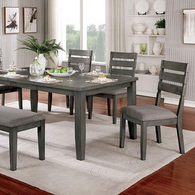 Furniture of America Viana CM3716BN Bench
