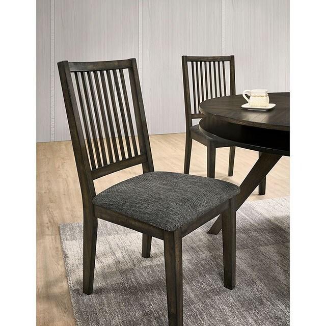 Large Picture of Furniture of America Cherie CM3724SC-2PK