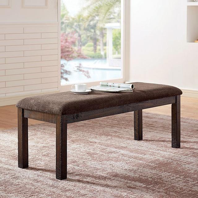 Furniture of America Burton CM3790BN