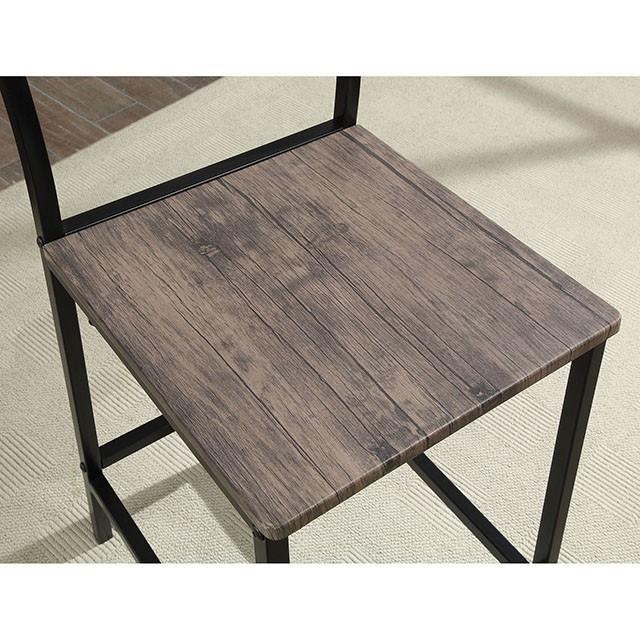 Large Picture of Furniture of America Westport CM3920PT-5PK