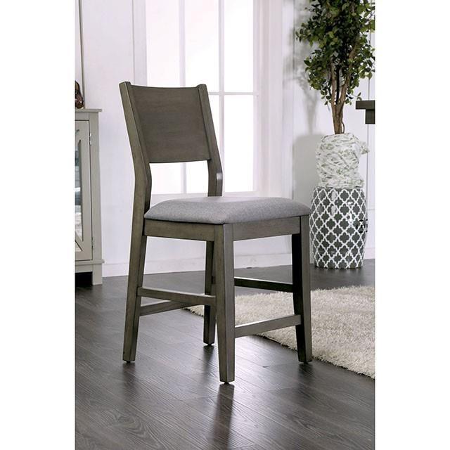 Large Picture of Furniture of America Anton CM3986PT