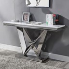 Furniture of America Villarsglane CM4284S-TABLE Sofa Table
