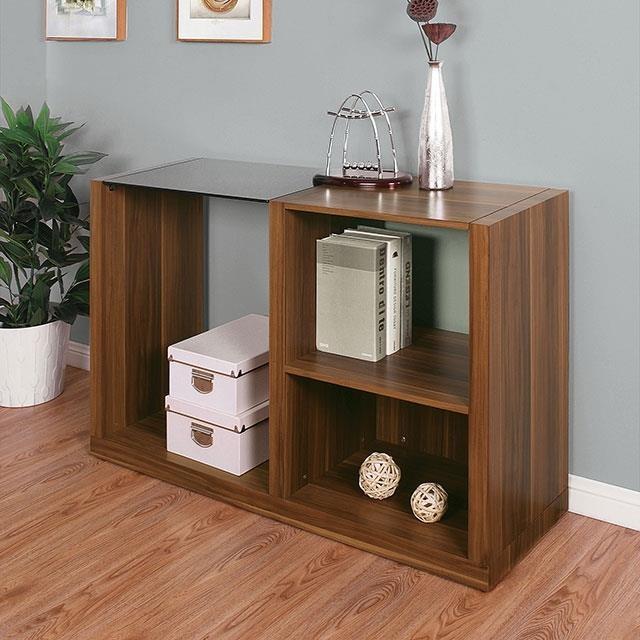 Furniture of America Langenthal CM4568S Sofa Table