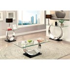 Furniture of America Orla CM4726C-TABLE Coffee Table