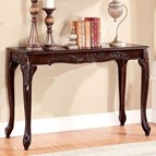 Furniture of America Cheshire CM4914S Sofa Table