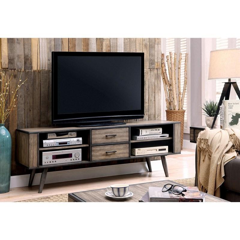 Large Picture of Furniture of America Vilhelm CM5360-TV 72