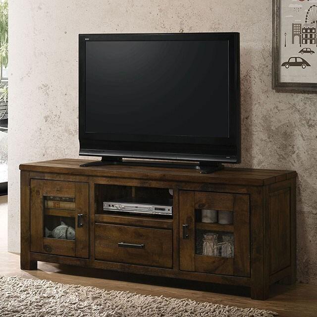 Large Picture of Furniture of America Carole CM5910-TV TV Stand