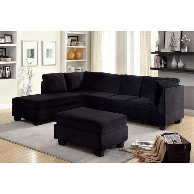 Large Picture of Furniture of America Lomma CM6316-OT