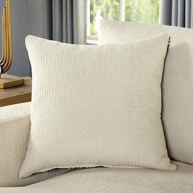 Large Picture of Furniture of America Kaylee CM6587BG-OT