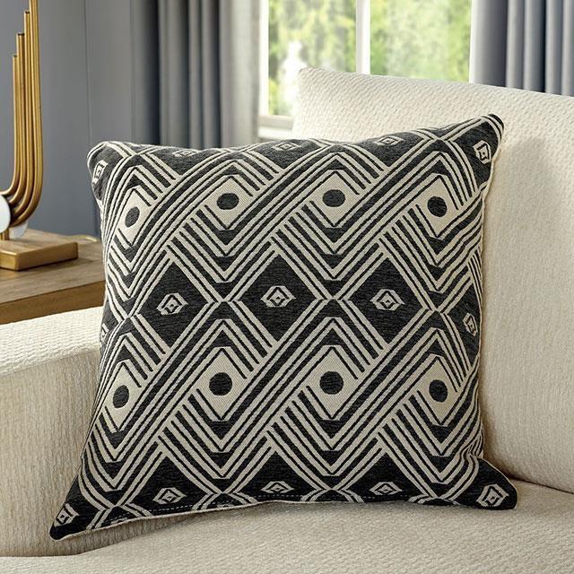 Large Picture of Furniture of America Kaylee CM6587BG-OT