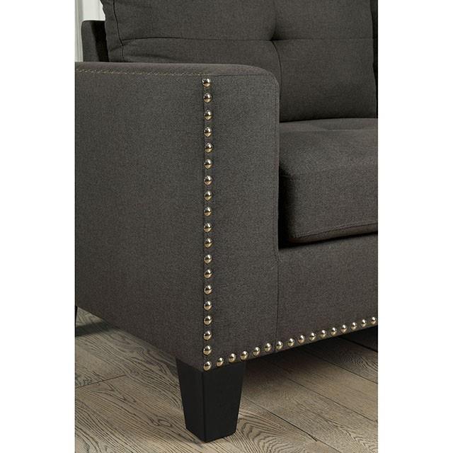 Large Picture of Furniture of America Attwell CM6594-SF-VN