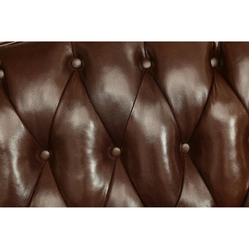 Large Picture of Furniture of America Jericho CM6786-SF-PK Sofa