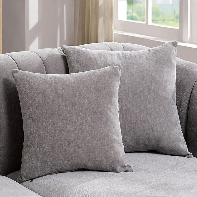 Large Picture of Furniture of America Goodwick CM6947-SECT Sectional