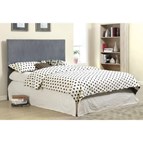 Furniture of America Winn Park CM7008GF-HB-FQ Queen/Full Headboard