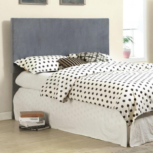Large Picture of Furniture of America Winn Park CM7008GF-HB-FQ Queen/Full Headboard
