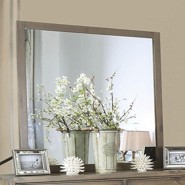 Large Picture of Furniture of America Enrico CM7068A-M