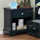 Furniture of America Diane CM7158BL-N-VN Night Stand