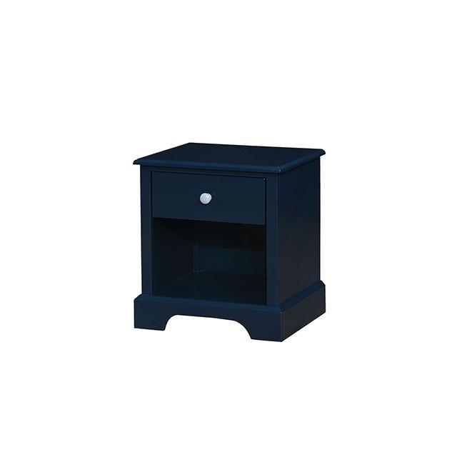 Large Picture of Furniture of America Diane CM7158BL-N-VN