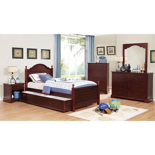 Furniture of America Diane CM7158CH-M