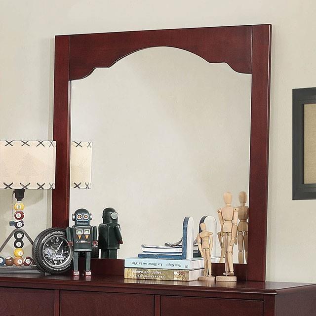 Large Picture of Furniture of America Diane CM7158CH-M