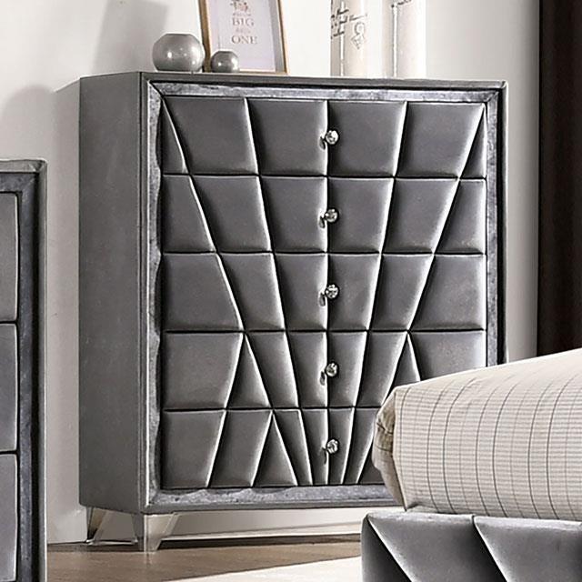 Furniture of America Carissa CM7164C Chest
