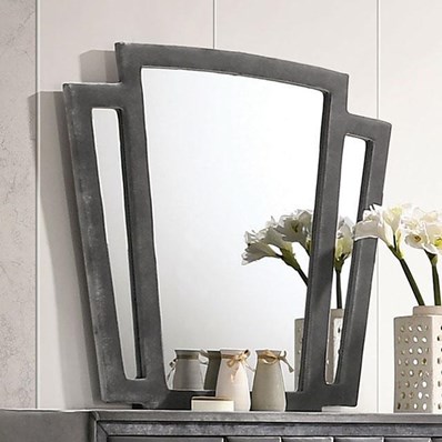 Furniture of America Carissa CM7164M Mirror