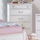 Furniture of America Belva CM7174C Chest