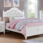 Furniture of America Belva CM7174F-BED Full Bed