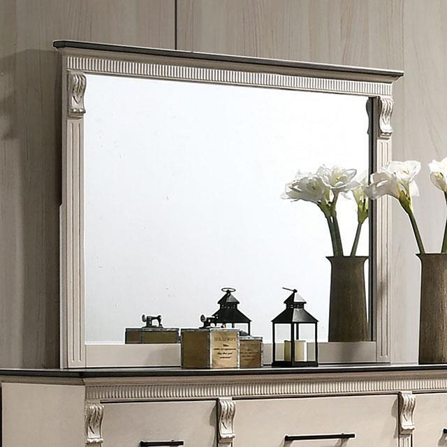 Furniture of America Agathon CM7182M Mirror