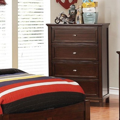 Furniture of America Brogan CM7517CH-C Chest