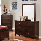 Furniture of America Brogan CM7517CH-D Dresser