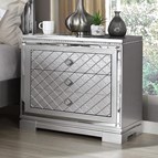 Furniture of America Belleterre CM7518N Night Stand