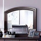 Furniture of America Wells CM7548CH-M Mirror