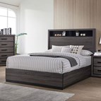Furniture of America Conwy CM7549CK-BED Cal.King Bed