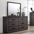 Furniture of America Conwy CM7549D Dresser