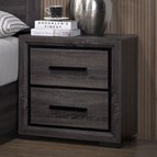 Furniture of America Conwy CM7549N Night Stand