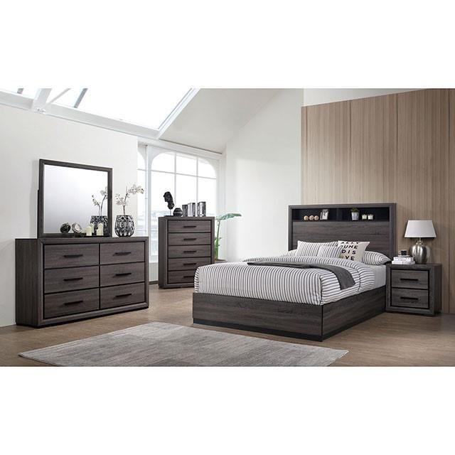Large Picture of Furniture of America Conwy CM7549N