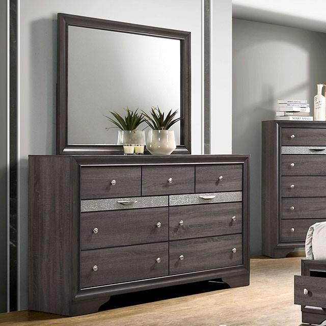slim fit dress slacks Mother Of Pearl Inlay Scroll-vine Design 6 Drawers Dresser Dove Grey –  Lakecity Handicrafts