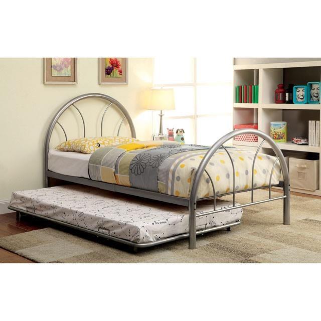 Furniture of America Rainbow CM7712SV-F
