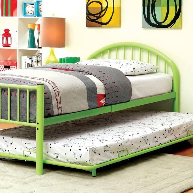 Large Picture of Furniture of America Rainbow CM7713AG-F