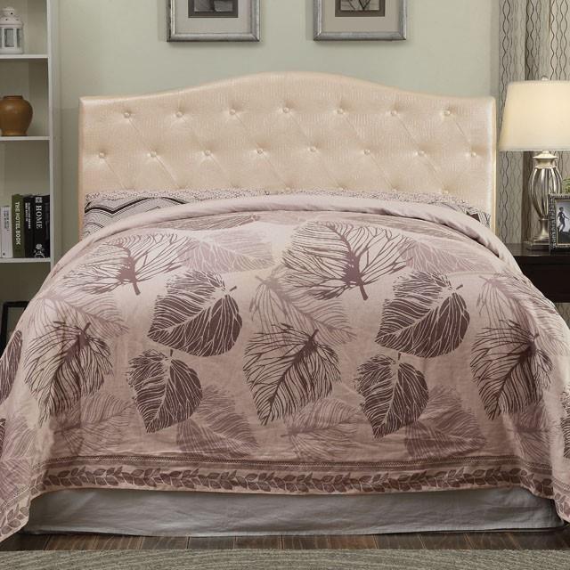 Large Picture of Furniture of America Calpas CM7796WH-HB-T