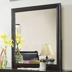 Furniture of America Laurelle CM7815EX-M Mirror