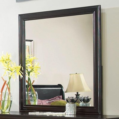 Furniture of America Laurelle CM7815EX-M Mirror