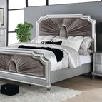Furniture of America Aalok CM7864CK-BED Cal.King Bed