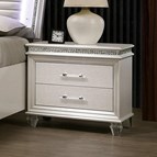 Furniture of America Maddie CM7899N Night Stand